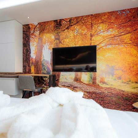 Bed and Breakfast L'Ardenne Autrement Ла-Рош-ан-Арден Экстерьер фото