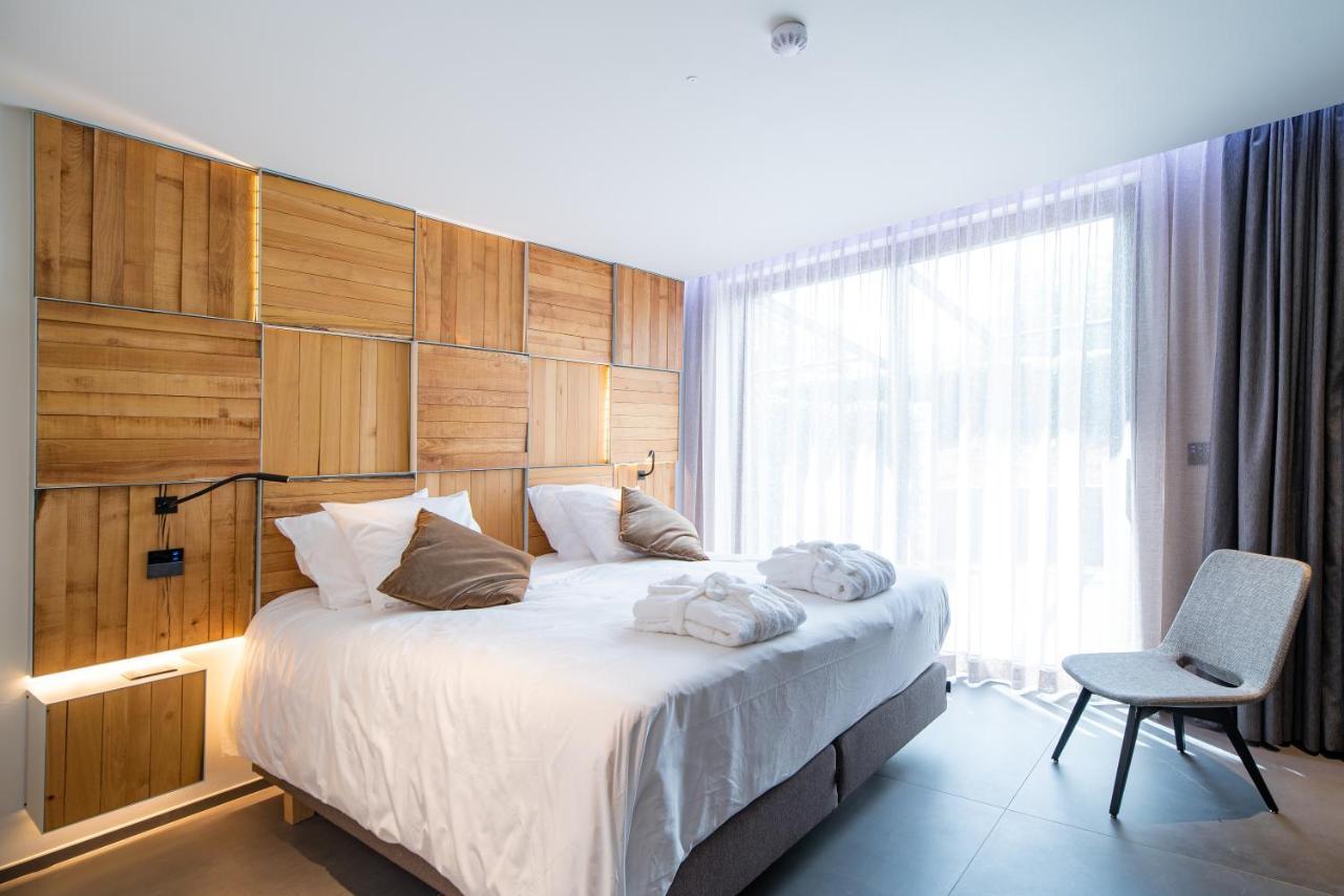 Bed and Breakfast L'Ardenne Autrement Ла-Рош-ан-Арден Экстерьер фото