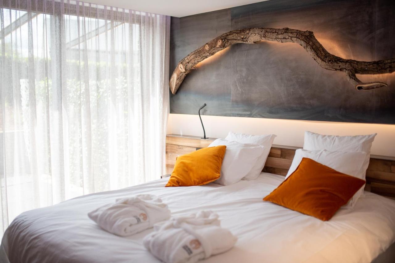 Bed and Breakfast L'Ardenne Autrement Ла-Рош-ан-Арден Экстерьер фото