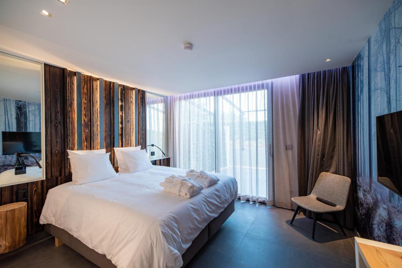 Bed and Breakfast L'Ardenne Autrement Ла-Рош-ан-Арден Экстерьер фото