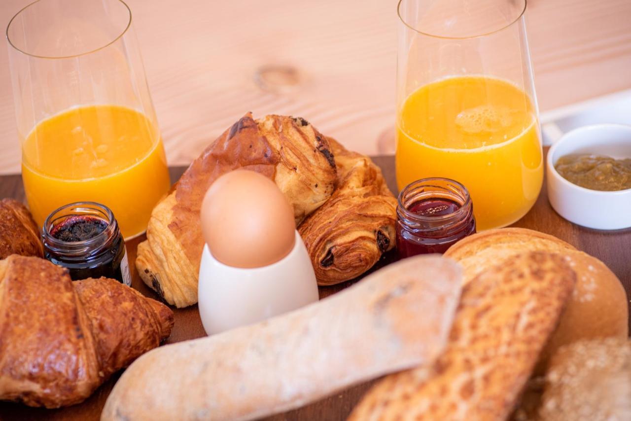 Bed and Breakfast L'Ardenne Autrement Ла-Рош-ан-Арден Экстерьер фото