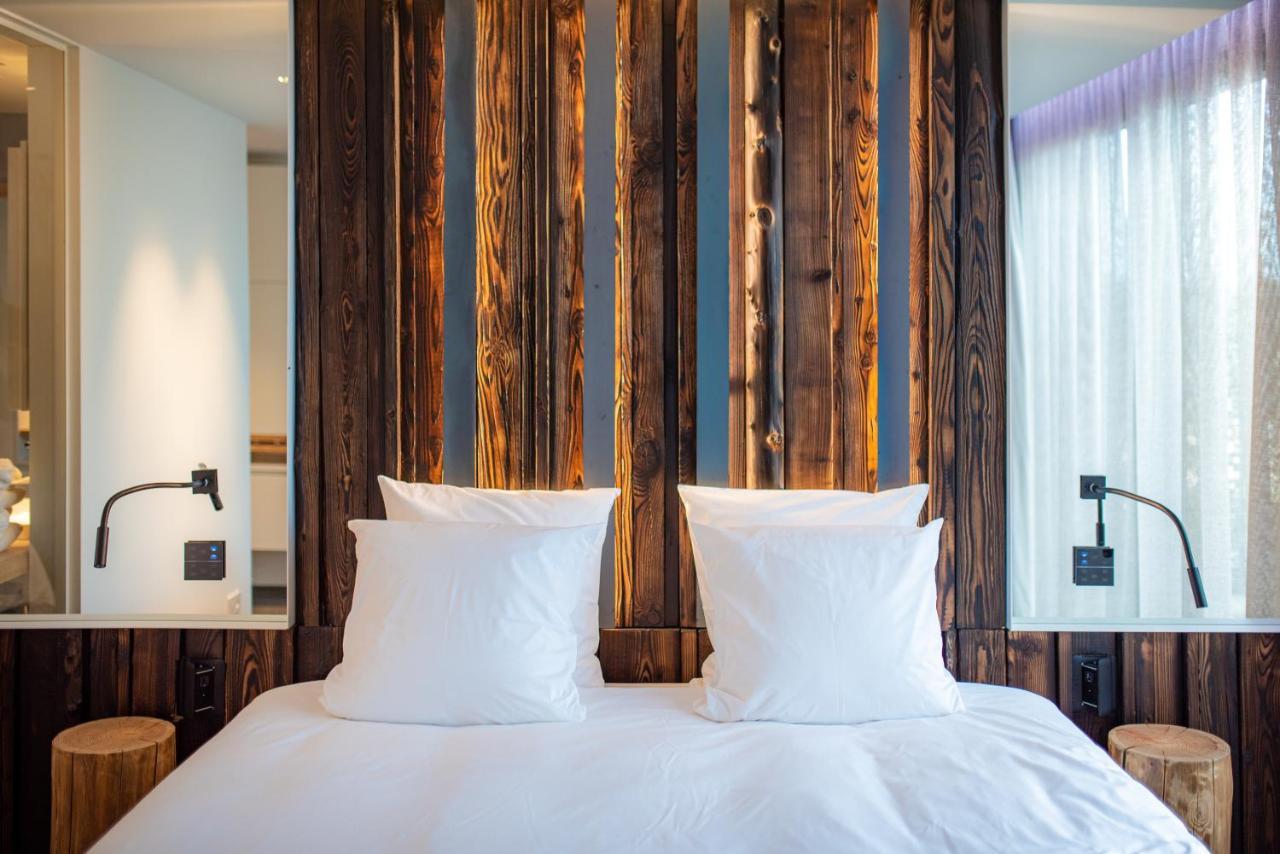 Bed and Breakfast L'Ardenne Autrement Ла-Рош-ан-Арден Экстерьер фото